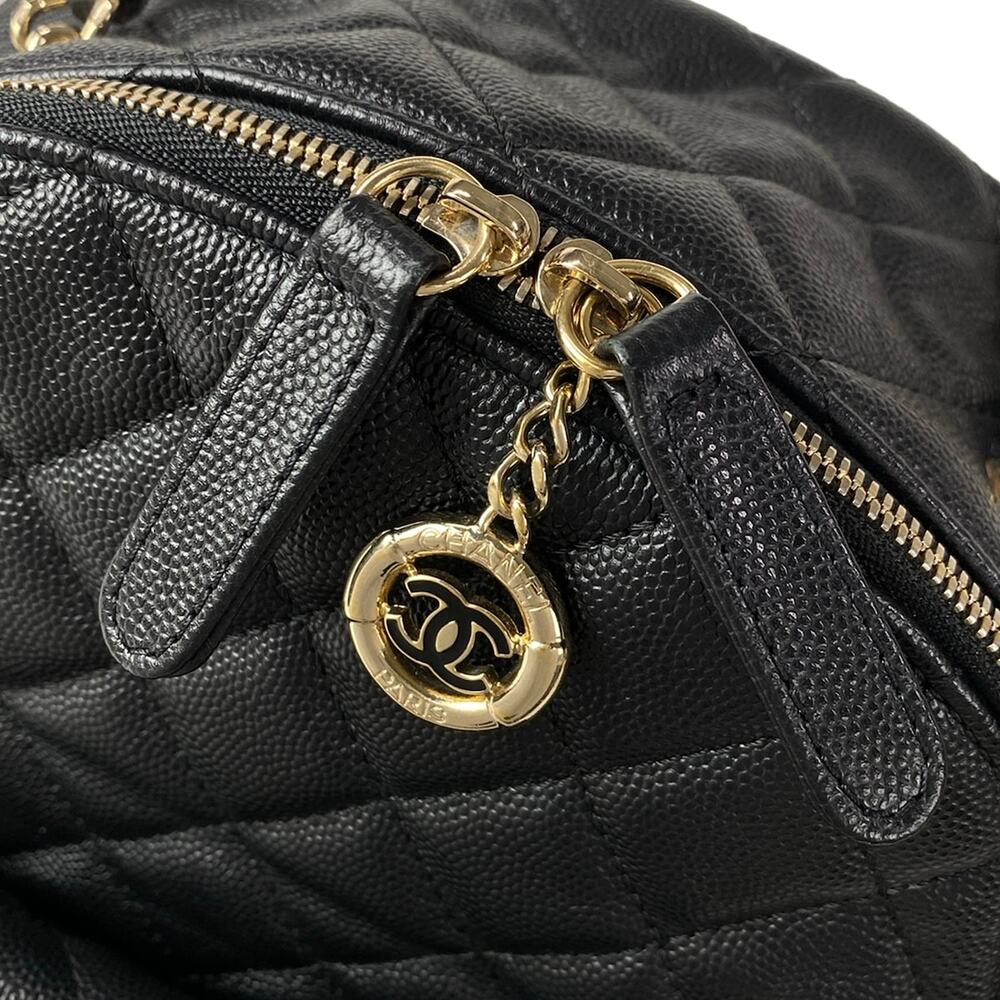 Chanel Matelasse Backpack - Picture 16 of 16
